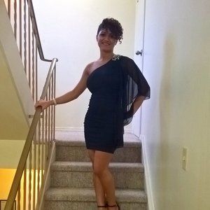 One-Shoulder Mesh Mini Dress (XXD)